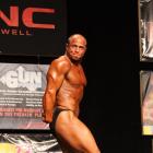 Robert  Miller - NPC Empire Classic 2011 - #1